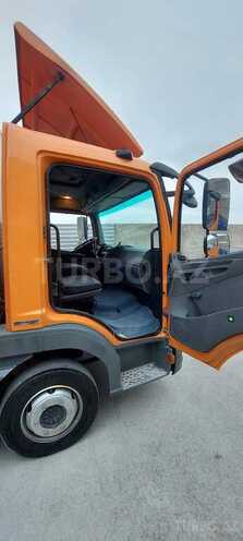 Mercedes Atego 816 2008, 412,000 km - 4.3 l - Bakı
