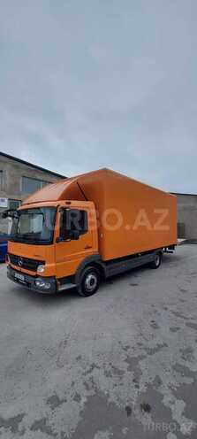 Mercedes Atego 816 2008, 412,000 km - 4.3 l - Bakı