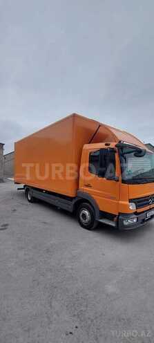 Mercedes Atego 816 2008, 412,000 km - 4.3 l - Bakı