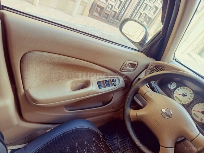 Nissan Sunny 2006, 325,000 km - 1.6 l - Bakı
