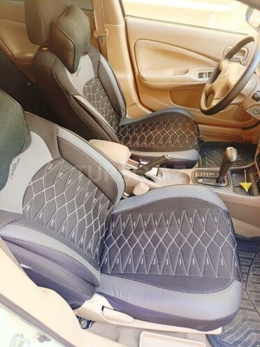 Nissan Sunny 2006, 325,000 km - 1.6 l - Bakı