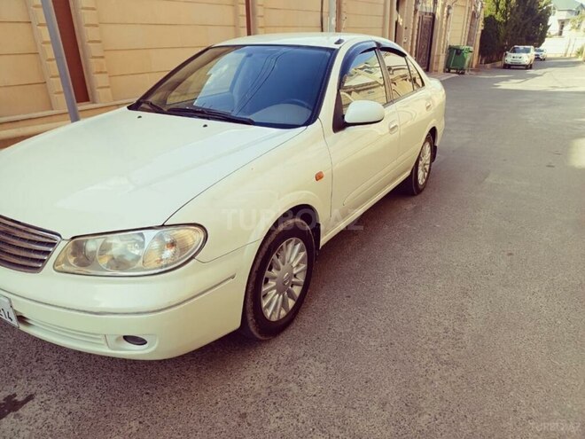 Nissan Sunny 2006, 325,000 km - 1.6 l - Bakı