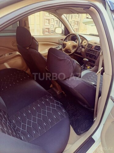 Nissan Sunny 2006, 325,000 km - 1.6 l - Bakı