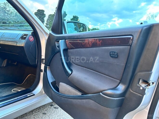 Mercedes C 200 1997, 410,000 km - 2.0 л - Lənkəran