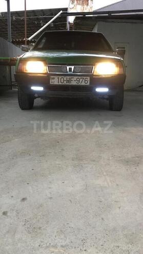 LADA (VAZ) 2109 1987, 168,000 km - 1.5 l - Bakı