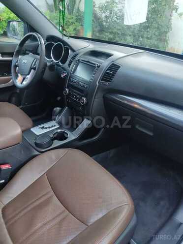 Kia Sorento 2011, 237,000 km - 2.2 л - Bakı