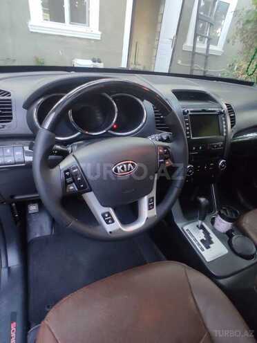 Kia Sorento 2011, 237,000 km - 2.2 л - Bakı