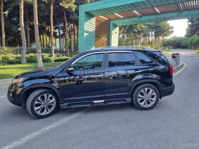 Kia Sorento 2011, 237,000 km - 2.2 л - Bakı