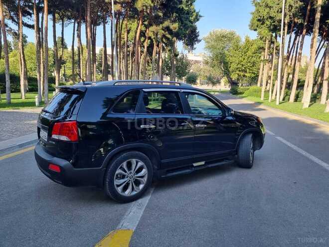 Kia Sorento 2011, 237,000 km - 2.2 л - Bakı
