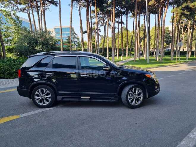 Kia Sorento 2011, 237,000 km - 2.2 л - Bakı