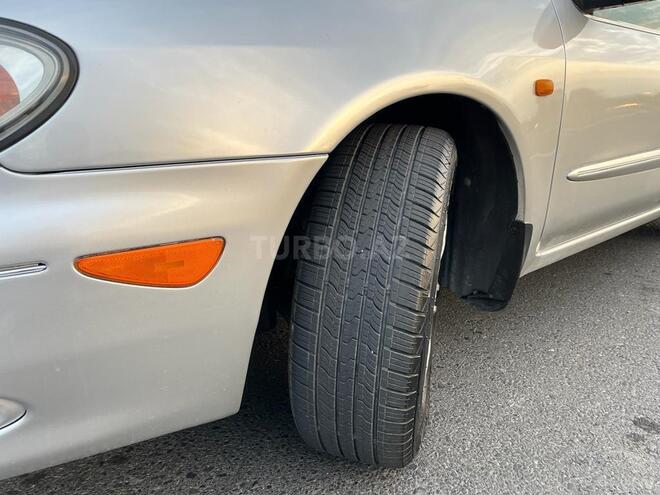 Nissan Maxima 2004, 350,000 km - 3.0 l - Qəbələ
