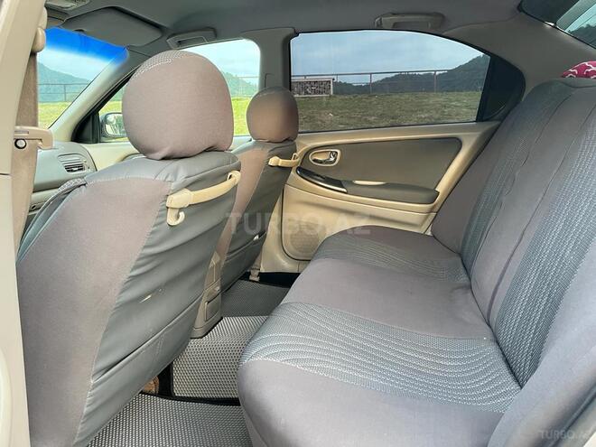 Nissan Maxima 2004, 350,000 km - 3.0 l - Qəbələ