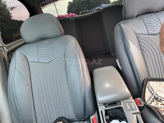 Nissan Maxima 2004, 350,000 km - 3.0 l - Qəbələ