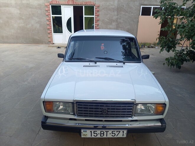 LADA (VAZ) 2107 2007, 98,000 km - 1.6 l - Cəlilabad