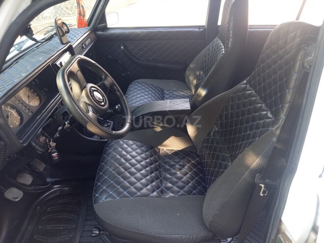 LADA (VAZ) 2107 2007, 98,000 km - 1.6 l - Cəlilabad