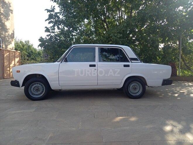 LADA (VAZ) 2107 2007, 98,000 km - 1.6 l - Cəlilabad