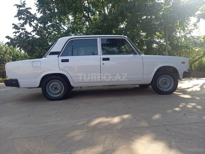 LADA (VAZ) 2107 2007, 98,000 km - 1.6 l - Cəlilabad
