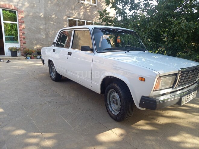 LADA (VAZ) 2107 2007, 98,000 km - 1.6 l - Cəlilabad