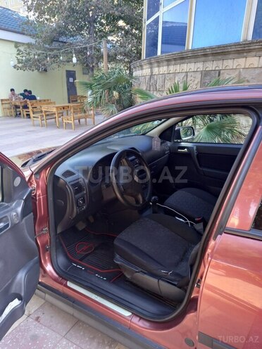 Opel Astra 2000, 386,000 km - 1.8 l - Sumqayıt