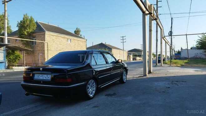 Peugeot Khazar 406 2019, 135,000 km - 1.6 l - Bakı