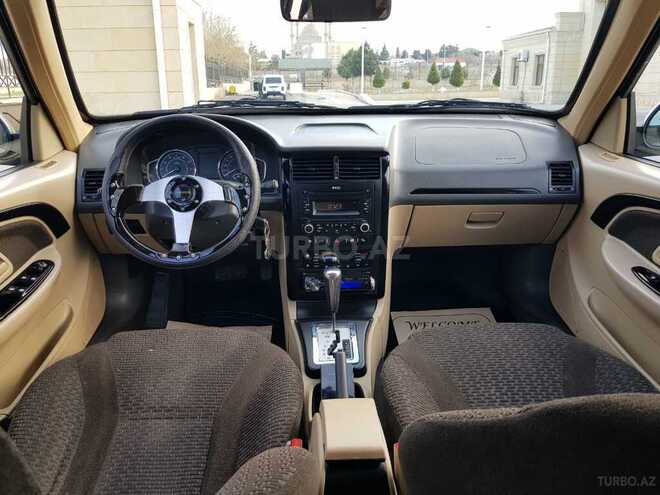 Peugeot Khazar 406 2019, 135,000 km - 1.6 l - Bakı