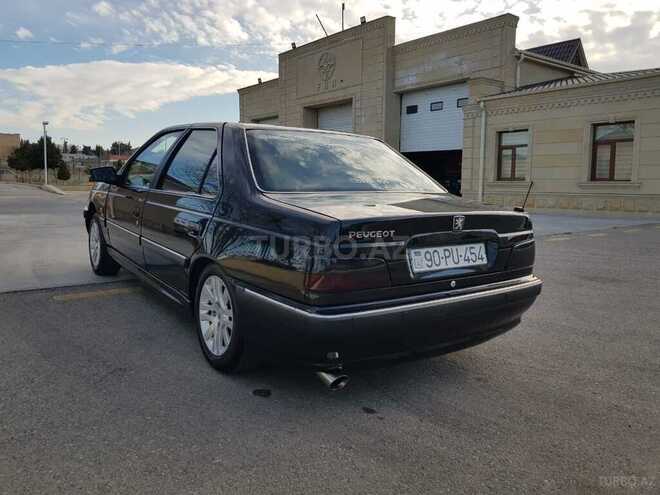 Peugeot Khazar 406 2019, 135,000 km - 1.6 l - Bakı