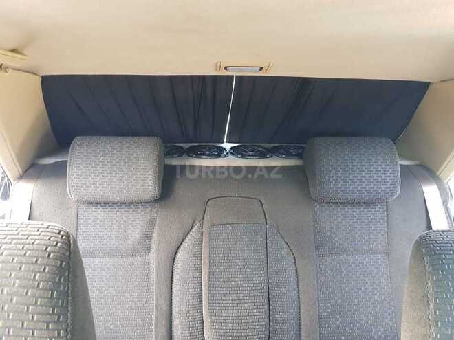 Peugeot Khazar 406 2019, 135,000 km - 1.6 l - Bakı