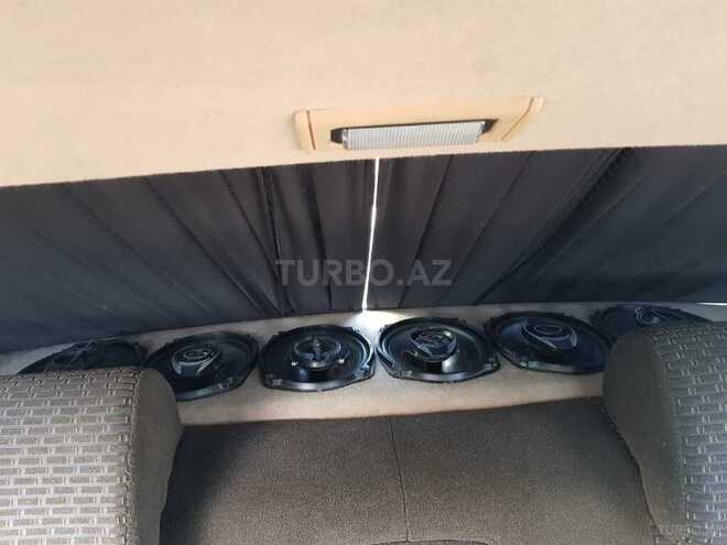 Peugeot Khazar 406 2019, 135,000 km - 1.6 l - Bakı