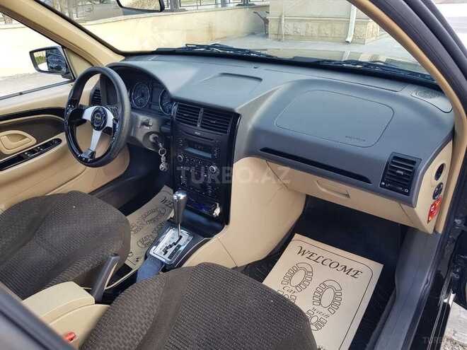 Peugeot Khazar 406 2019, 135,000 km - 1.6 l - Bakı