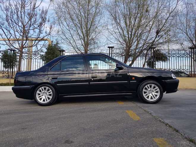 Peugeot Khazar 406 2019, 135,000 km - 1.6 l - Bakı