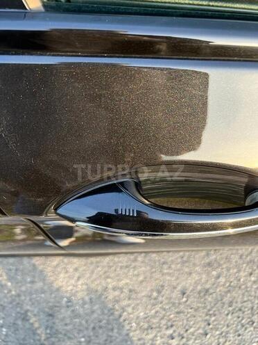 BMW 528 2012, 100,000 km - 2.0 l - Zaqatala