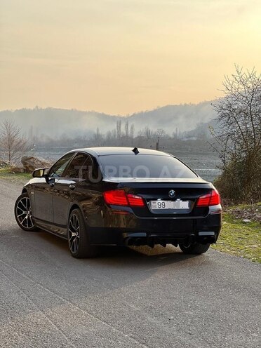 BMW 528 2012, 100,000 km - 2.0 l - Zaqatala
