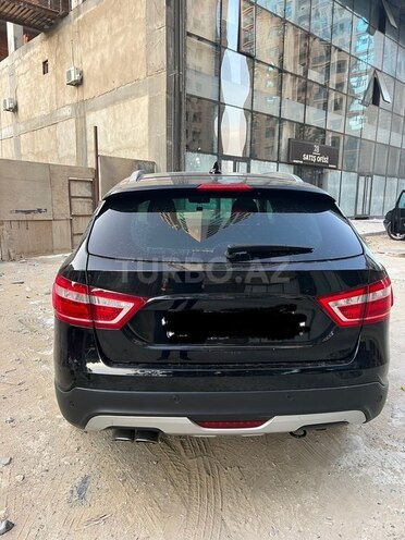 LADA (VAZ) Vesta 2020, 73,601 km - 1.8 l - Bakı