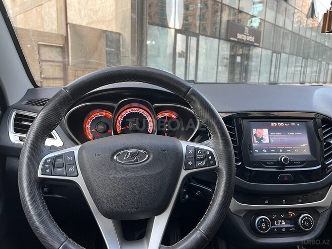 LADA (VAZ) Vesta 2020, 73,601 km - 1.8 l - Bakı