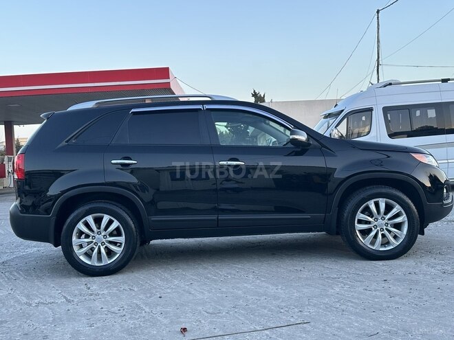 Kia Sorento 2011, 240,000 km - 2.0 l - Bakı