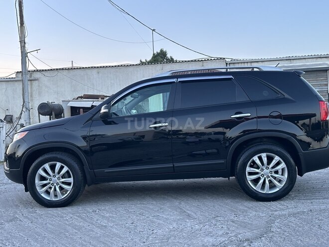 Kia Sorento 2011, 240,000 km - 2.0 l - Bakı