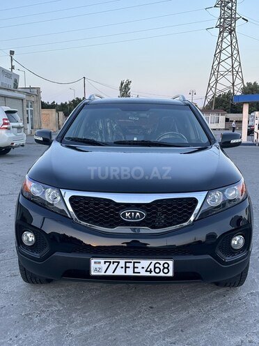 Kia Sorento 2011, 240,000 km - 2.0 l - Bakı