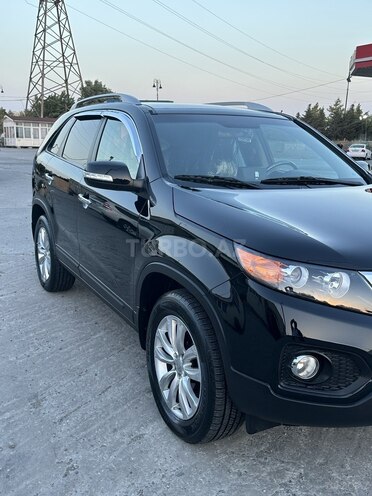 Kia Sorento 2011, 240,000 km - 2.0 l - Bakı