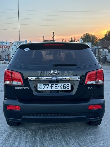 Kia Sorento 2011, 240,000 km - 2.0 l - Bakı