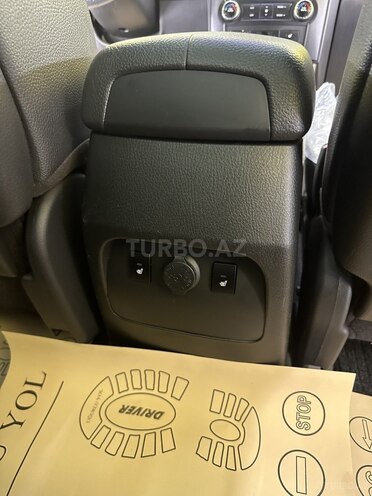 Kia Sorento 2011, 240,000 km - 2.0 l - Bakı