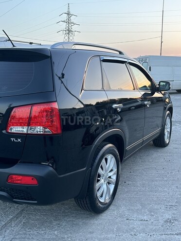 Kia Sorento 2011, 240,000 km - 2.0 l - Bakı
