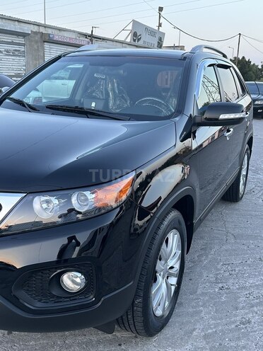 Kia Sorento 2011, 240,000 km - 2.0 l - Bakı