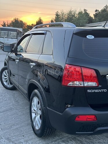 Kia Sorento 2011, 240,000 km - 2.0 l - Bakı