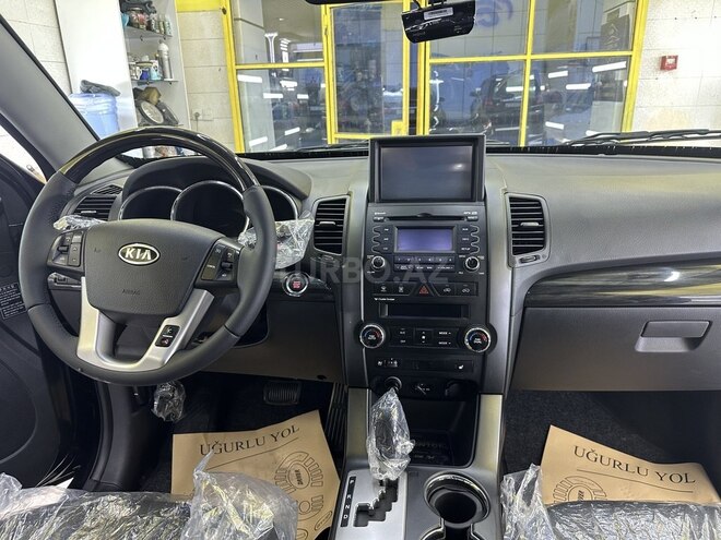 Kia Sorento 2011, 240,000 km - 2.0 l - Bakı