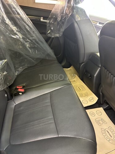 Kia Sorento 2011, 240,000 km - 2.0 l - Bakı