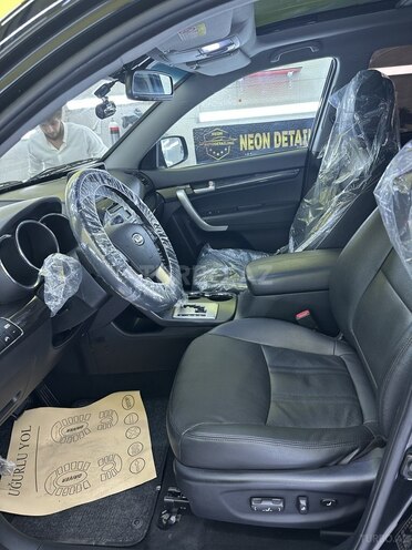 Kia Sorento 2011, 240,000 km - 2.0 l - Bakı