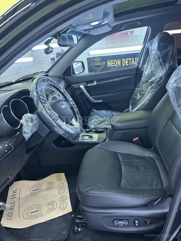 Kia Sorento 2011, 240,000 km - 2.0 l - Bakı