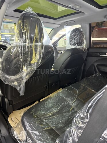 Kia Sorento 2011, 240,000 km - 2.0 l - Bakı