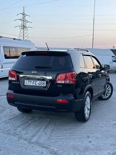 Kia Sorento 2011, 240,000 km - 2.0 l - Bakı