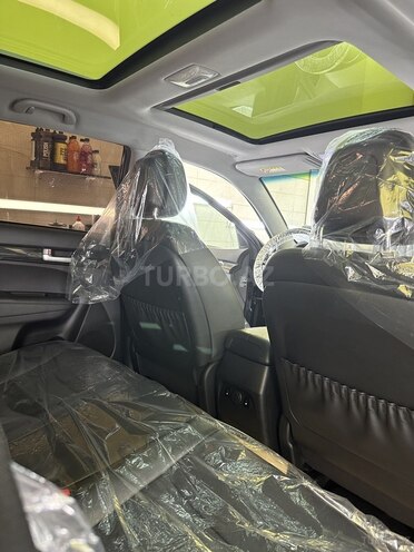 Kia Sorento 2011, 240,000 km - 2.0 l - Bakı